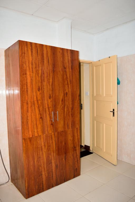 My Ozi Perl Creole Vila Grand' Anse Kamer foto