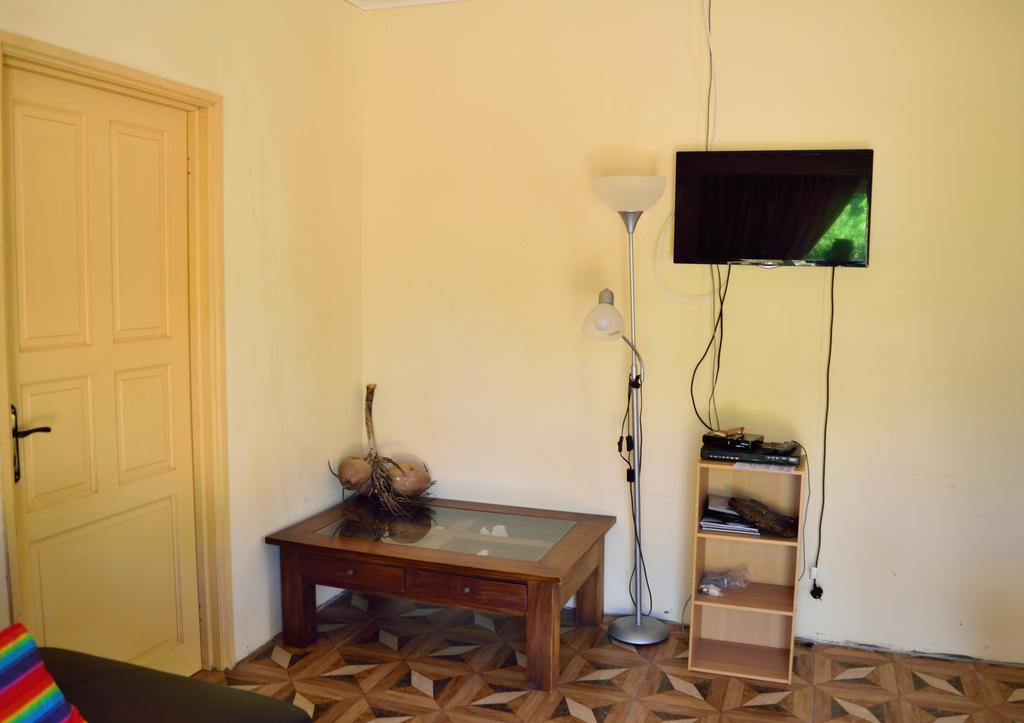 My Ozi Perl Creole Vila Grand' Anse Buitenkant foto
